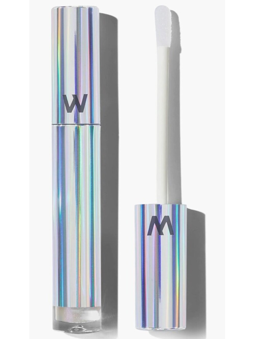Wonderskin Wonder Blading Top Gloss - Holographic - Picture 1 of 1